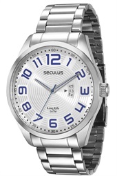 SECULUS QUARTZ  R$ 258,00