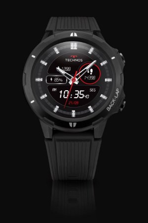 TECHNOS DIGITAL SMART – R$ 896,00